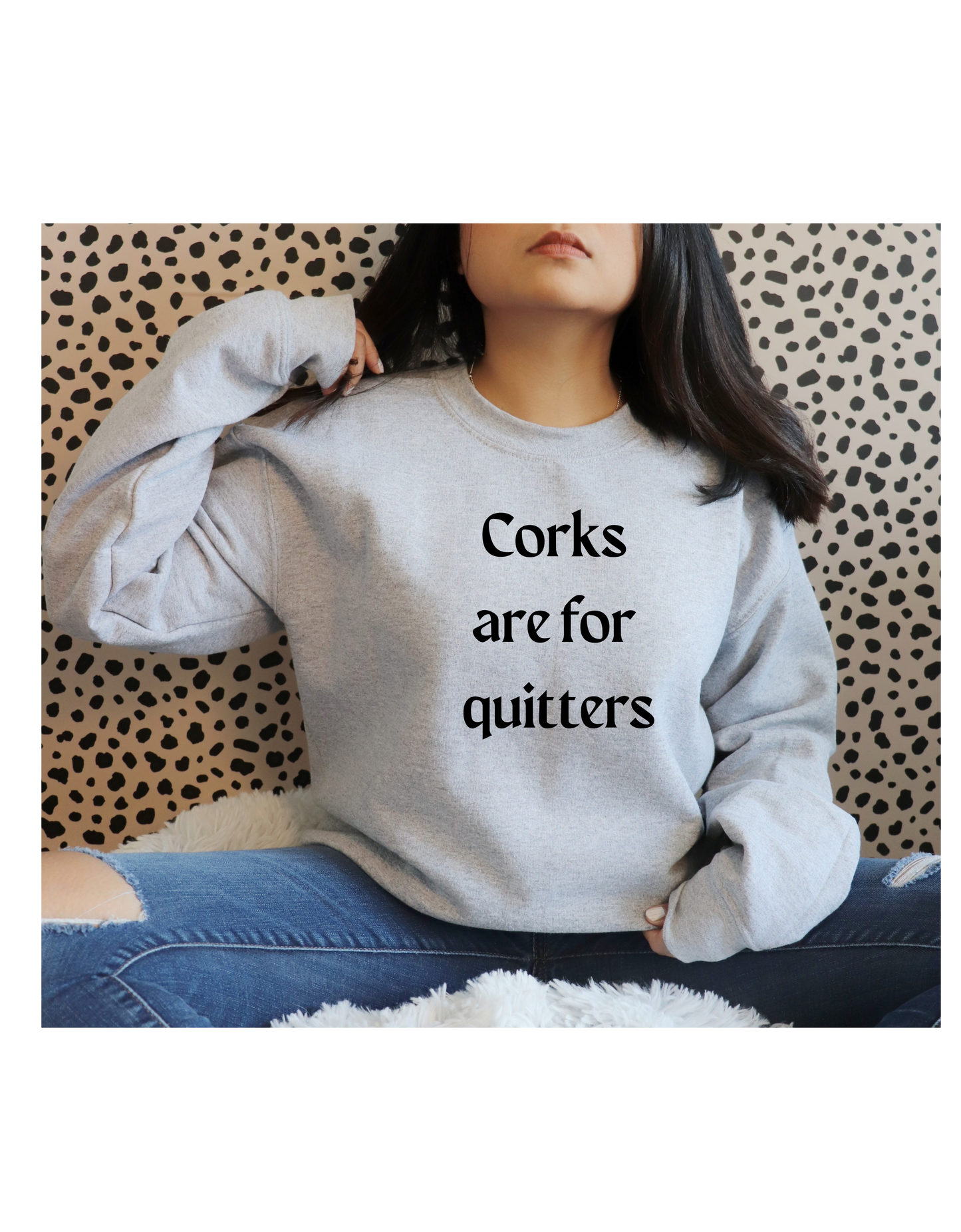 Crewneck - Customize