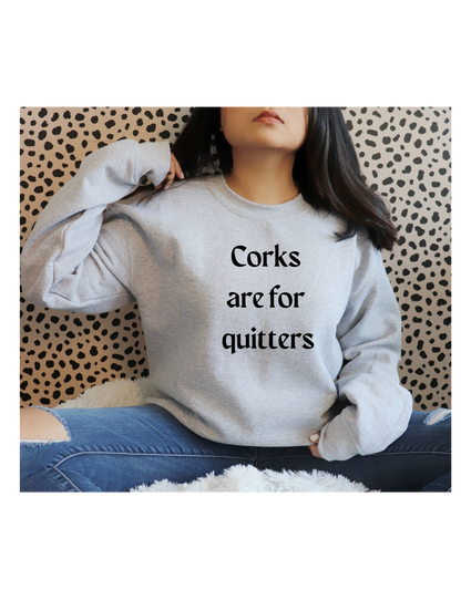 Crewneck - Customize