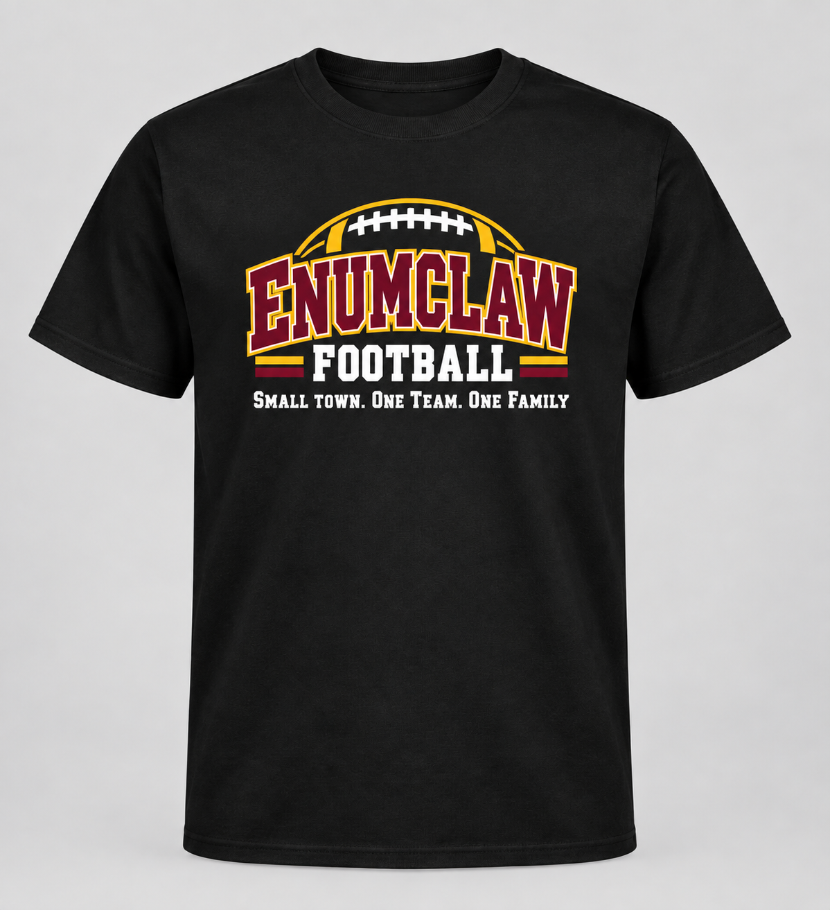 Enumclaw Strong