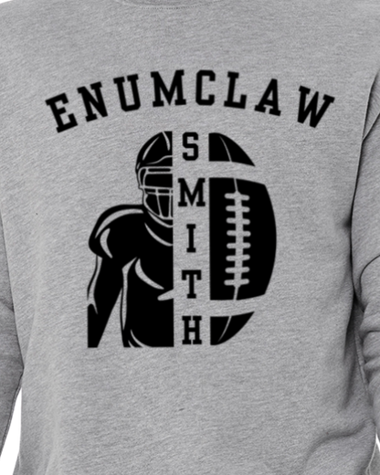 Mens Crewneck - Customize