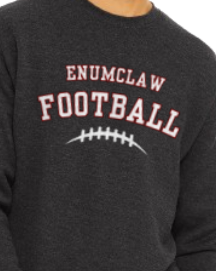 Mens Crewneck - Customize