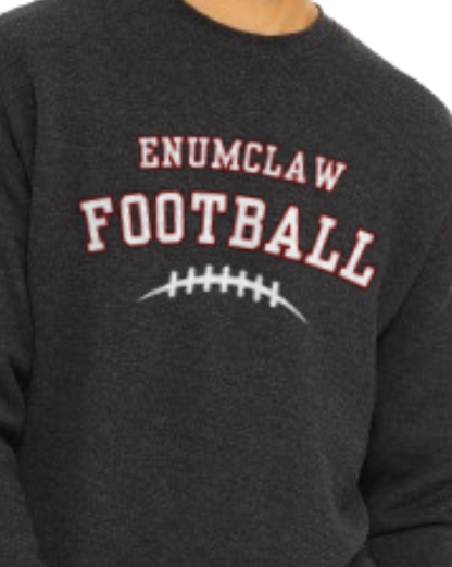 Mens Crewneck - Customize