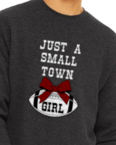 Mens Crewneck - Customize