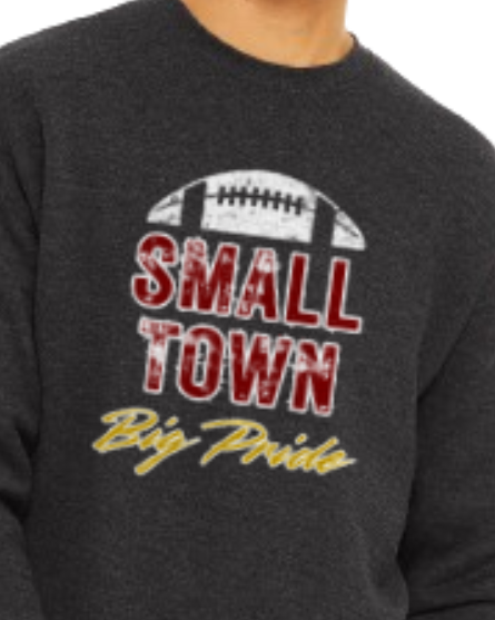 Mens Crewneck - Customize