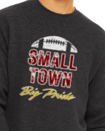 Mens Crewneck - Customize