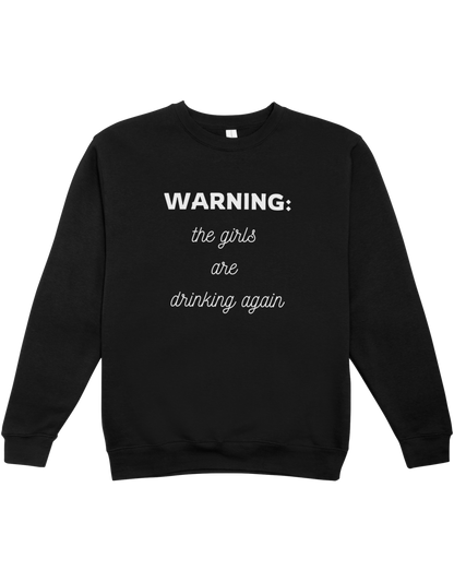 Crewneck - Customize