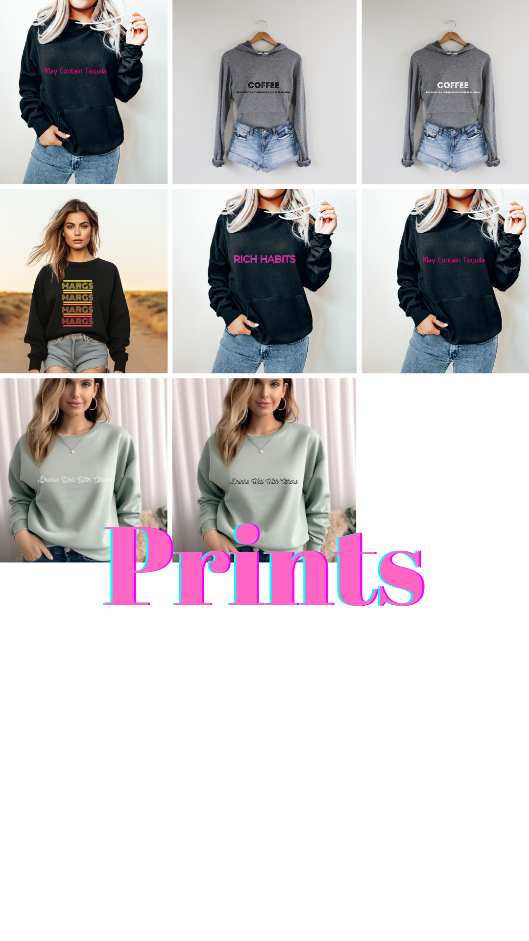 Tank top - Customize