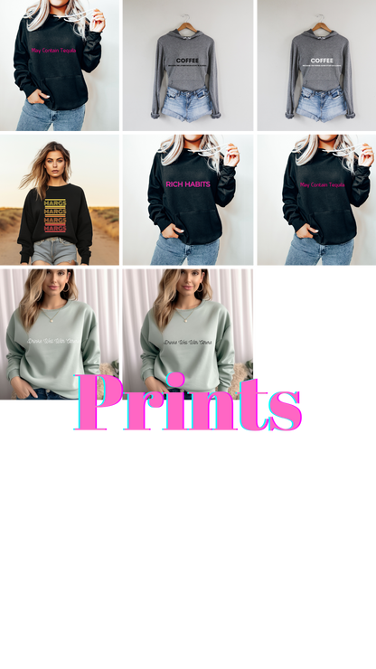 Tank top - Customize